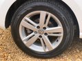 Volkswagen Polo 1.2 TSI BlueMotion Tech Match Edition Euro 6 (s/s) 3dr 7