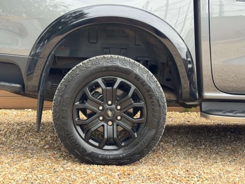 Ford Ranger 2.0 Ranger Wildtrak EcoBlue 4x4 A 4WD 20