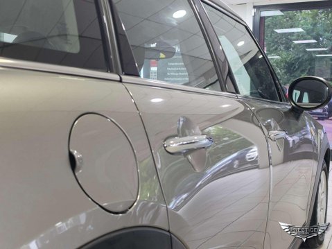 Mini Hatch 1.5 Cooper Classic Steptronic Euro 6 (s/s) 5dr 64