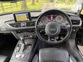Audi S7 4.0 S7 Sportback TFSI Quattro Semi-Auto 4WD 5dr 15
