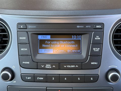 Hyundai i10 SE AUTOMATIC 16