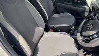 Toyota Aygo 1.0 VVT-i x-trend Hatchback 5dr Petrol x-shift Euro 6 (Safety Sense) (71 ps 5