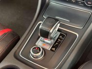 Mercedes-Benz A Class 2.0 A45 AMG (Premium) Hatchback 5dr Petrol SpdS DCT 4MATIC Euro 6 (s/s) (38 45
