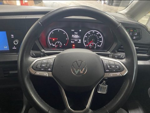 Volkswagen Caddy C20 TDI COMMERCE PLUS 14