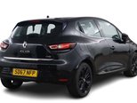 Renault Clio 1.5 dCi Signature Nav Hatchback 5dr Diesel Manual Euro 6 (s/s) (90 ps) 2