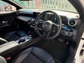 Mercedes-Benz A Class 1.5 A 180 SE D Auto 5dr 14