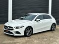 Mercedes-Benz A Class A 200 AMG LINE 2