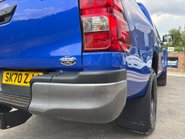Toyota Hilux Active 4WD D-4D ECB Pickup 24
