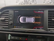 SEAT Leon TSI CUPRA LUX 4DRIVE DSG 32