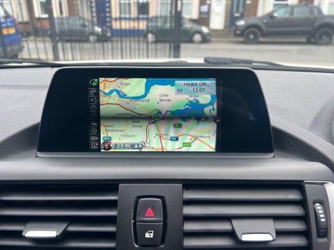 BMW 1 Series 1.5 118i Sport Euro 6 (s/s) 5dr 35