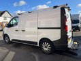 Vauxhall Vivaro 1.6 Vivaro 2900 CDTi ecoFLEX S/S 9