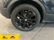 Vauxhall Mokka 1.4i Turbo SE 2WD Euro 6 (s/s) 5dr 26