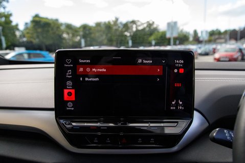 Volkswagen Id.5 STYLE PRO PERFORMANCE 29