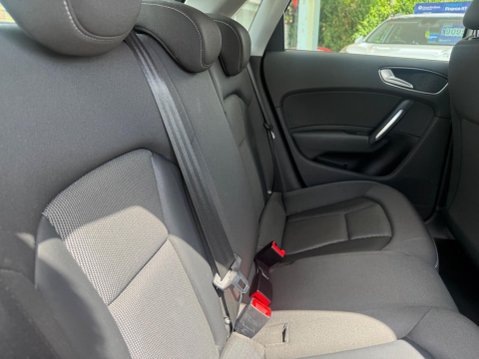 Audi A1 1.6 TDI Sport Sportback S Tronic Euro 6 (s/s) 5dr 24