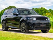 Land Rover Range Rover Sport P550e Autobiography 2