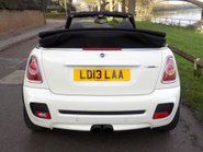 Mini Cooper JOHN COOPER WORKS 72