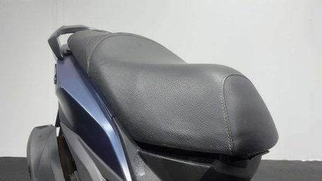 SYM Jet 14 LC 2022 12K GOOD RUNNING PROJECT SCOOTER 125CC BIKE 20