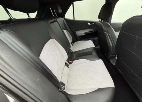Volkswagen ID.3 Pro S 77kWh Tour Hatchback 5dr Electric Auto (4 Seat) (204 ps) 9