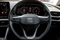 SEAT Leon TSI EVO FR 20