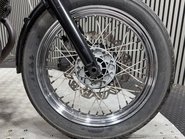 Moto Guzzi Nevada 750 2009 RUNNING PROJECT BIKE SPARES OR REPAIR 750CC 7