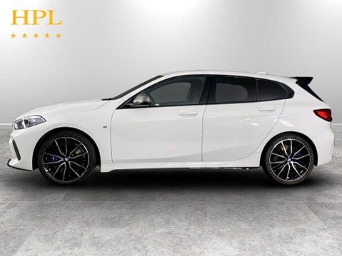 BMW 1 Series 2.0 M135i Hatchback 5dr Petrol Auto xDrive Euro 6 (s/s) (306 ps) 4