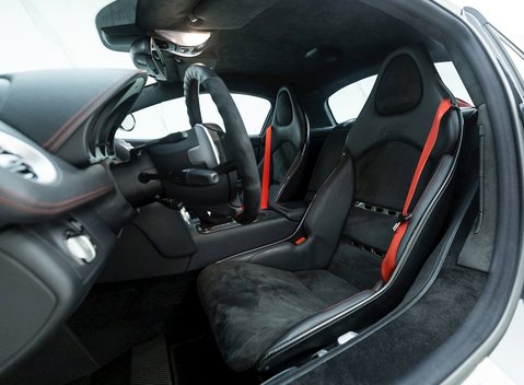 Mercedes-Benz SLR McLaren 722 Edition 12