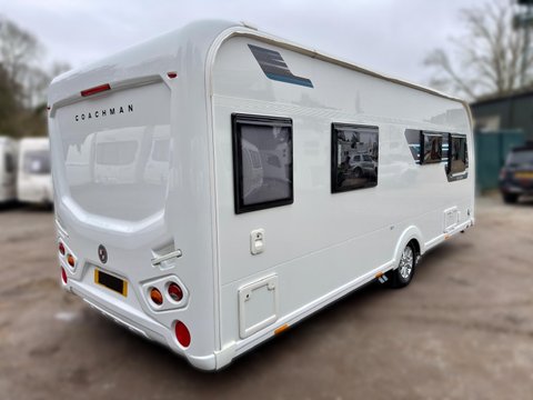 Coachman Acadia 575  7