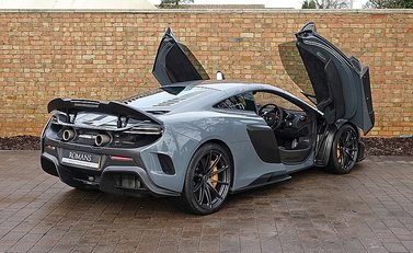 McLaren 675LT 25