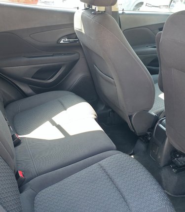 Vauxhall Mokka X 1.4T ACTIVE ECOTEC S/S LOOK! 9 SERVICES! 1PREVIOUS OWNER. 3