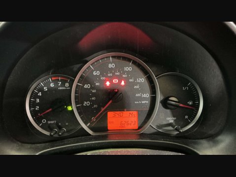 Toyota Yaris 1.3 Yaris TR VVT-i 5dr 16