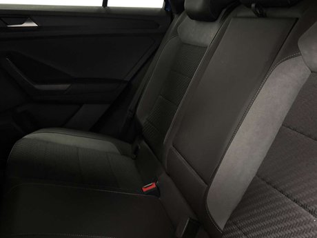 Volkswagen T-Roc 2.0 T-Roc R-Line TDI 5dr 7
