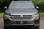 Volkswagen Touareg 3.0 TDI V6 R-Line Tiptronic 4Motion Euro 6 (s/s) 5dr 3