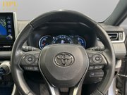 Toyota Rav4 2.5 VVT-h GPF Dynamic SUV 5dr Petrol Hybrid CVT 4WD Euro 6 (s/s) (222 ps) 13
