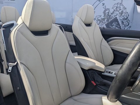 BMW 4 Series 435D XDRIVE M SPORT 19