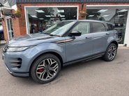 Land Rover Range Rover Evoque 1.5 P300e 12.2kWh Autobiography 5dr Petrol Plug-in Hybrid 4WD Euro 309 ps 3