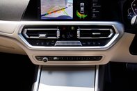 BMW 3 Series 320I M SPORT 42