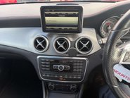Mercedes-Benz GLA 2.1 GLA 220 AMG Line Premium CDi 4Matic Auto 4WD 5dr 10