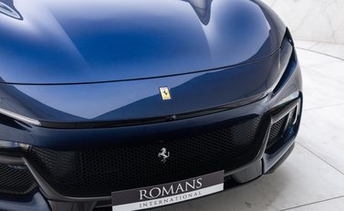 Ferrari Purosangue 36
