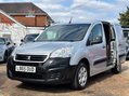 Peugeot Partner 1.6 HDi 625 Professional L1 4dr 10