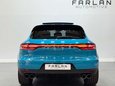 Porsche Macan 3.0T V6 S SUV 5dr Petrol PDK 4WD Euro 6 (s/s) (354 ps) 26