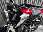 Honda CB 2020 ONLY 2K 125CC LEARNER 15BHP SPORT NEO MODEL 29