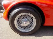 Daimler SP250 Dart 30