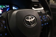 Toyota Rav4 2.5 RAV4 Black Edition HEV CVT 4WD 5dr 45