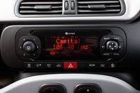 Fiat Panda CITY CROSS 22