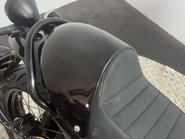Lexmoto Tempest 2024 2,217 MILES, VERY CLEAN 125cc COMMUTER BIKE 21