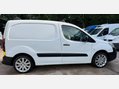 Peugeot Partner 1.6 BlueHDi 651 Professional Panel Van 5dr Diesel Manual L1 (112 g/km, 73.9 8