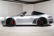 Porsche 911 TARGA 4S. NOW SOLD. SIMILAR REQUIRED. PLEASE CALL 01903 254800. 8