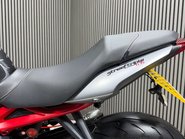 Triumph Street Triple R 2013 ONLY 21K QUICK SHIFTER, LOADS OF EXTRAS, LONG MOT 35