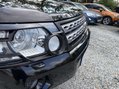 Land Rover Freelander 2.2 Freelander XS TD4 4WD 5dr 42