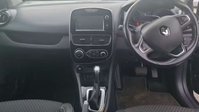 Renault Clio 1.5 dCi Dynamique S Nav Hatchback 5dr Diesel EDC Euro 6 (s/s) (90 ps) 5